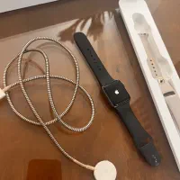 Apple whatch|موبایل|اسدآباد, |دیوار