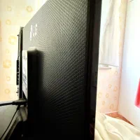 مانیتور LG 23 اینچ|قطعات و لوازم جانبی رایانه|کرج, چهارصد دستگاه|دیوار