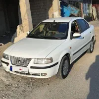 سمند 89|خودرو سواری و وانت|نورآباد, |دیوار