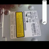DVD رایتر در حد اک سالم مر تب|قطعات و لوازم جانبی رایانه|کرمانشاه, |دیوار
