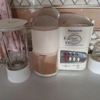 آبمیوه گیری پاناسونیک اصل ژاپن