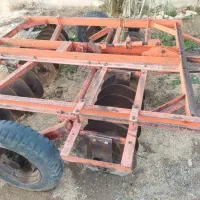 دیسک 28 پره درحد