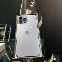 آیفون ۱۲پرومکس با شرایط ویژه اقساط iPhone