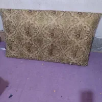 پشتی ماشینی