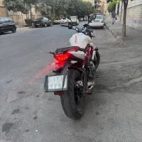 Benelli 300|موتورسیکلت|تهران, سعادتآباد|دیوار