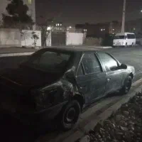 پژو gl / / موتور گیربکس سالم /|خودرو سواری و وانت|فردیس, فردیس|دیوار