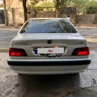 پارس مدل ۱۴۰۰|خودرو سواری و وانت|ملایر, |دیوار