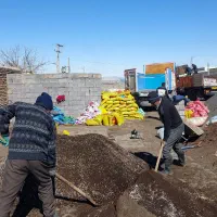 کارگر ساده|استخدام صنعتی، فنی، مهندسی|همدان, |دیوار