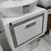 روشویی دنیل ۶۰ در ۴۰|مصالح و تجهیزات ساختمان|ارومیه, |دیوار