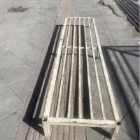 پالت آهنی|ابزارآلات|گلستان (تهران), |دیوار