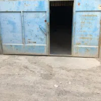 سوله کارگاهی ۲۰۰ متر