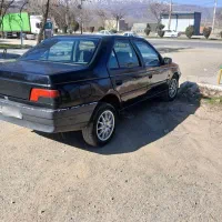 پژو ۲۰۰۰|خودرو سواری و وانت|مریوان, |دیوار