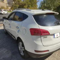 جک s5 مدل ۹۴ بی رنگ|خودرو سواری و وانت|تبریز, |دیوار