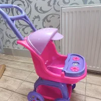 کالسکه عروسک