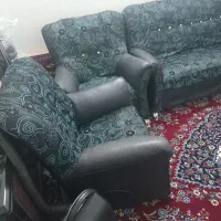 مبل درحدنو|مبلمان خانگی و میز عسلی|فامنین, |دیوار