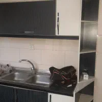 کابینت ، هود ، سینک ظرفشویی|آبچکان و نظمدهنده ظروف|قدس, شهرقدس|دیوار