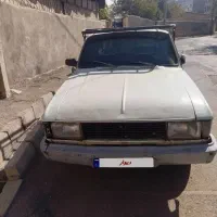 پیکان وانت مدل ۸۳|خودرو سواری و وانت|بومهن, |دیوار