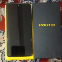 گوشی پوکو