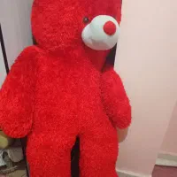 عروسک خرسی|اسباب‌‌بازی|ری, علایین|دیوار