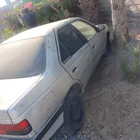 پژو 405 جی ال ایکس (GLX)، مدل ۱۳۹۳