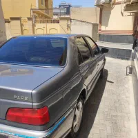 پژو پارس ۱۳۹۶ سال فنی صفر|خودرو سواری و وانت|عسلویه, |دیوار