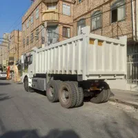 کمپرسی انهاش اکسور پلیسان اسکانیا