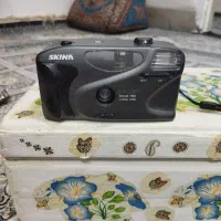 دوربین شکاری روسی|کلکسیون اشیاء عتیقه|سبزوار, زینبیه|دیوار