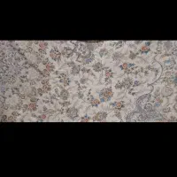 یک جفت روفرشی ۹متری کشدار