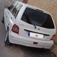 پراید 111|خودرو سواری و وانت|قم, حکمت شمالی|دیوار
