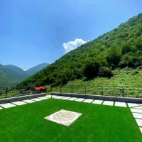 دل جنگل خوش قیمت/سنددار/اقساطی بلند مدت|فروش خانه و ویلا|اصفهان, ارداجی|دیوار