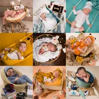 اتلیه کودک ،نوزادی ، خانوادگی و بارداری پری دریایی|خدمات پذیرایی، مراسم|مشهد, شهرک رازی (شهرک غرب)|دیوار