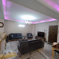 آپارتمان ۱۰۷