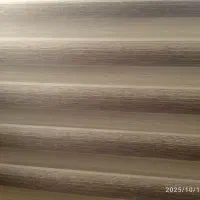 پرده زبرا نو و جنس ترک هست|پرده، رانر، رومیزی|مشهد, ایثارگران|دیوار