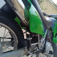 موتور تریل 200cc GY|موتورسیکلت|شاهینشهر, خانه کارگر|دیوار