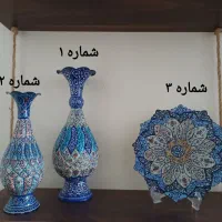 دکوری سنتی مسی|صنایع دستی و سایر لوازم تزئینی|تهران, گرگان|دیوار