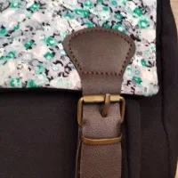 کیف رو دوشی‌ پارچه ای نو|کیف، کفش، کمربند|ری, سیزده آبان|دیوار