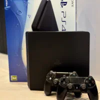 PS4 Slim 1TB  نقد و اقساط