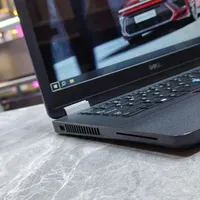 لپتاپ i5 نسل ششم DELL (سایفر سیستم)|رایانه همراه|تبریز, |دیوار