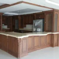 کابینت پاک چوب تمام کار|مصالح و تجهیزات ساختمان|شیراز, شهرک گلستان|دیوار