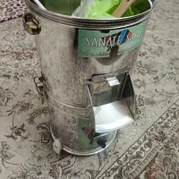 سبزی خورد‌کن