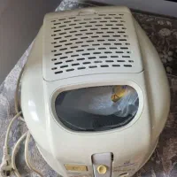 سرخ کن با روغن درحد نو|اجاق گاز و لوازم برقی پخت‌وپز|قرچک, باقرآباد|دیوار