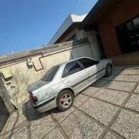 پژو پارس مدل 1385