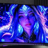 تلویزیون ۲۰۲۵ الجی سری ۸ اقتصادی با پردازنده قوی|تلویزیون و پروژکتور|بانه, |دیوار