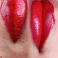 میکرو، فیبروز و شید لب دائم، با کمترین قیمت