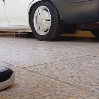 پراید خونگی تمیز|خودرو سواری و وانت|میبد, |دیوار