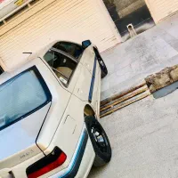 پژو پارس 83 گیژ وسط|خودرو سواری و وانت|زاهدان, |دیوار