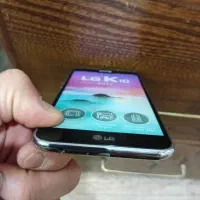 ماکت گوشی مدل LG K10 2017