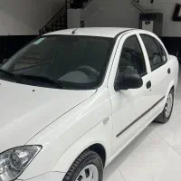 تیبا صندوق دار|خودرو سواری و وانت|مشهد, سعد آباد|دیوار