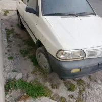 پراید 79فنی تازه تعمیر کامل