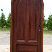 درب ضد سرقت درب اتاق، نرده لمینت، سکوریت کد  K061|مصالح و تجهیزات ساختمان|سرخرود, |دیوار